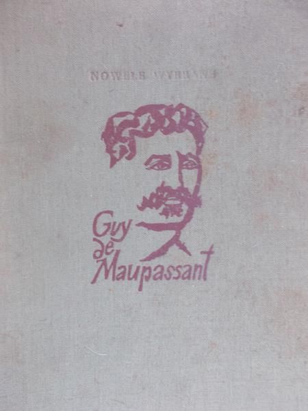 De Maupassant Guy - Nowele wybrane