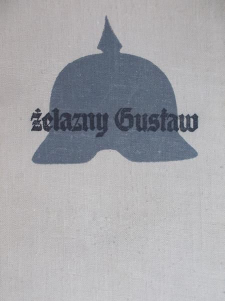 Fallada Hans - Żelazny Gustaw