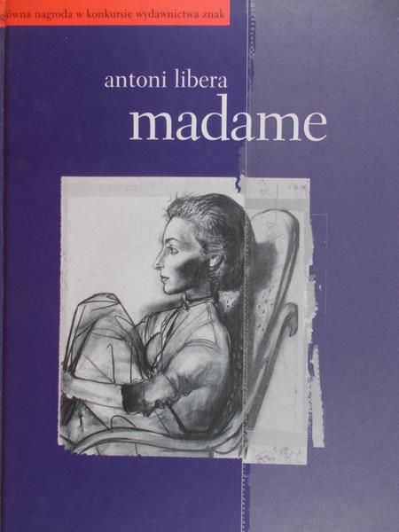 Libera Antoni - Madame
