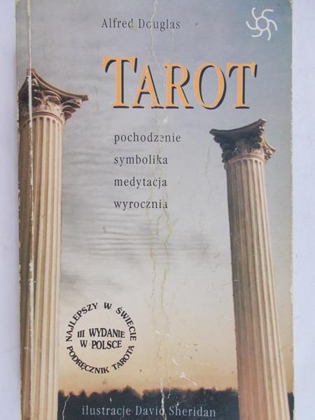 Douglas Alfred - Tarot