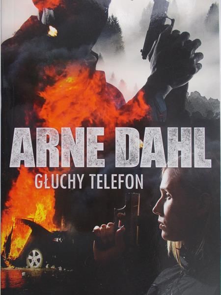 Dahl Arne - Głuchy telefon
