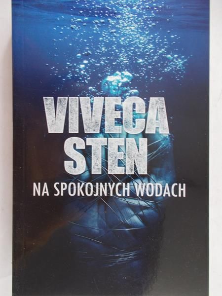 Viveca Sten - Na spokojnych wodach