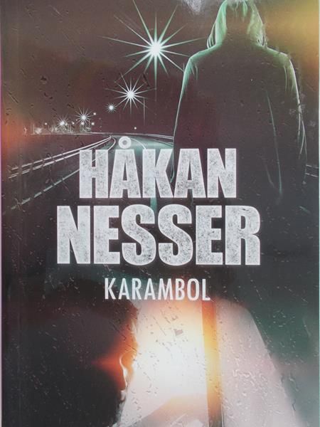 Nesser Hakan - Karambol