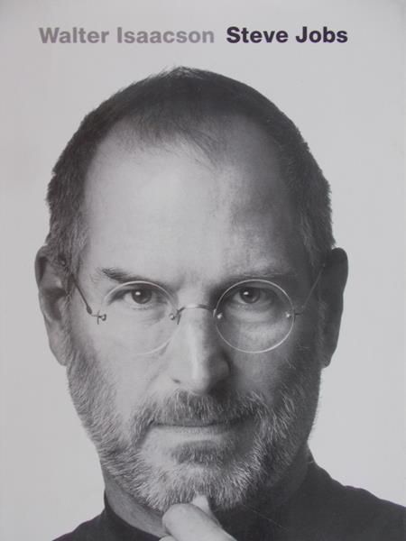 Isaacson Walter - Steve Jobs
