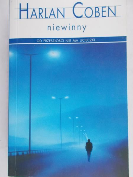 Coben Harlan - Niewinny