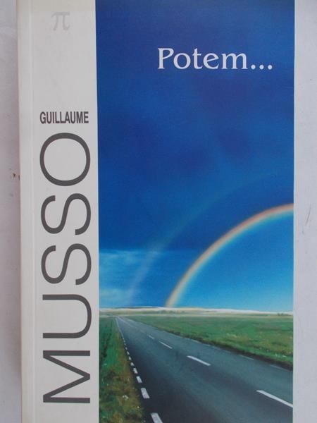Musso Guillaume - Potem...