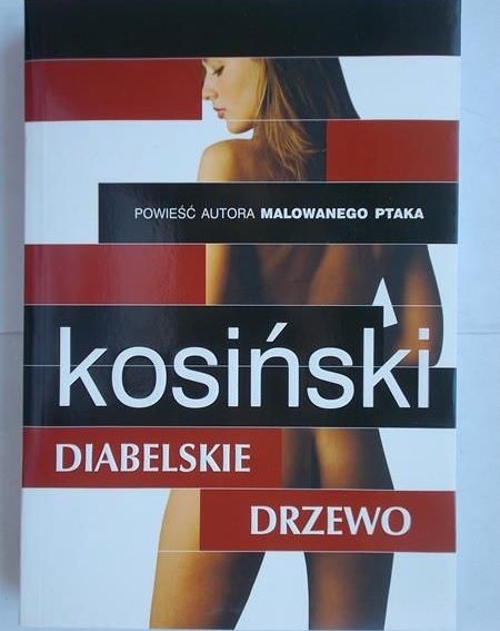 Kosiński Jerzy - Diabelskie drzewo