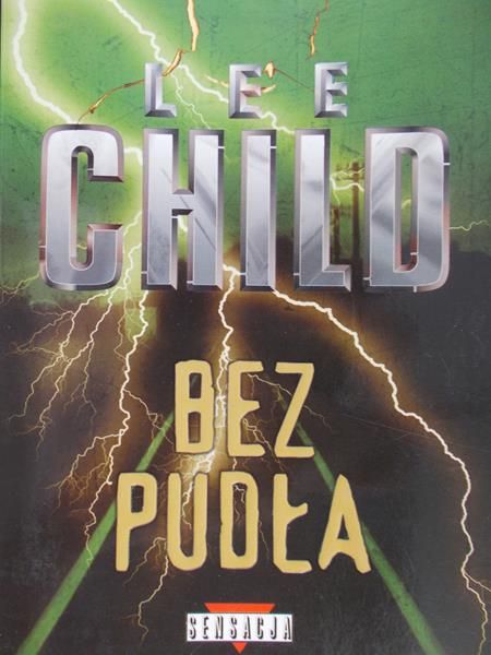 Child Lee - Bez pudła