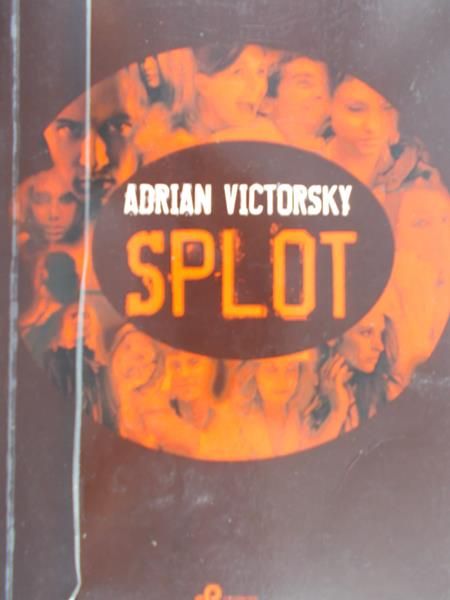 Victorsky Adrian - Splot