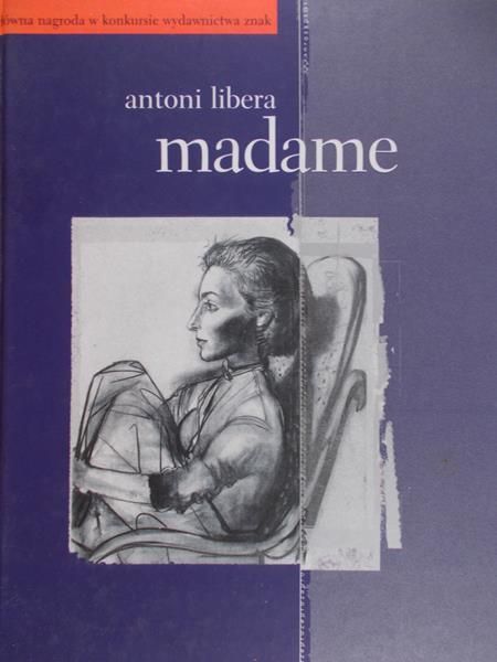 Libera Antoni - Madame