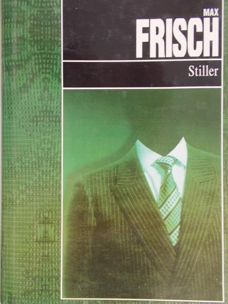 Frisch Max - Stiller,  Muza BB