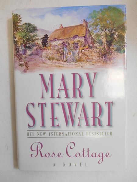 Rose Cottage