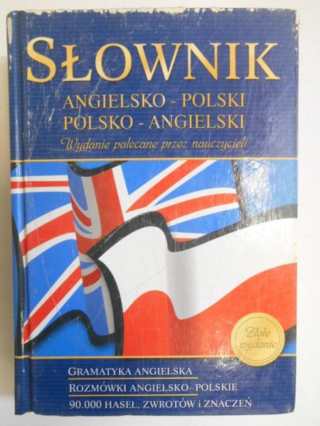 Markiewicz Agnieszka - Słownik angielsko-polski, polsko-angielski