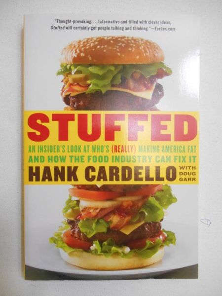 Cardello Hank - Stuffed