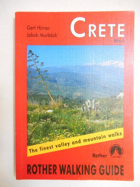 Hirner Gert Crete West