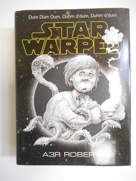 Roberts A3r - Star Warped