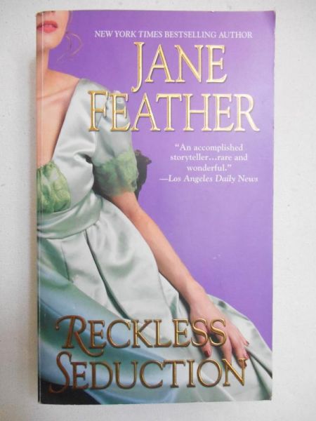 Reckless Seduction