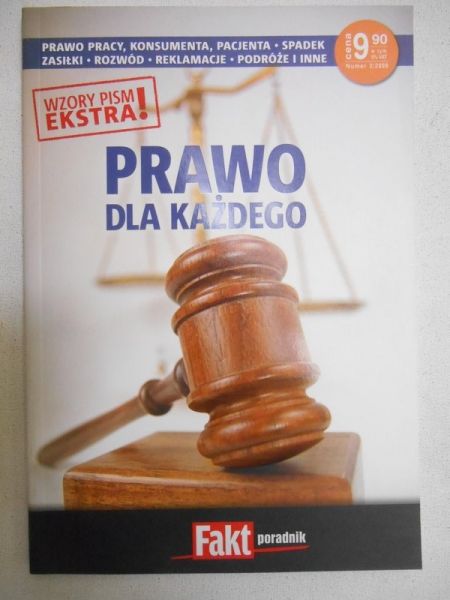 Prawo dla każdego