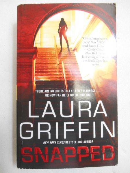 Griffin Laura - Snapped