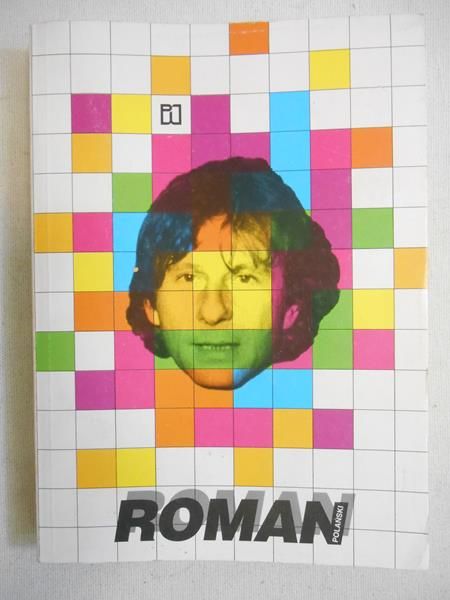 Polański Roman - Roman