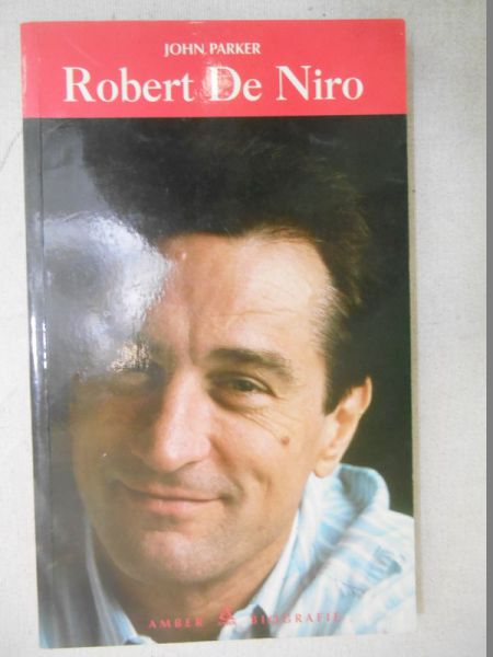 Parker John - Robert De Niro