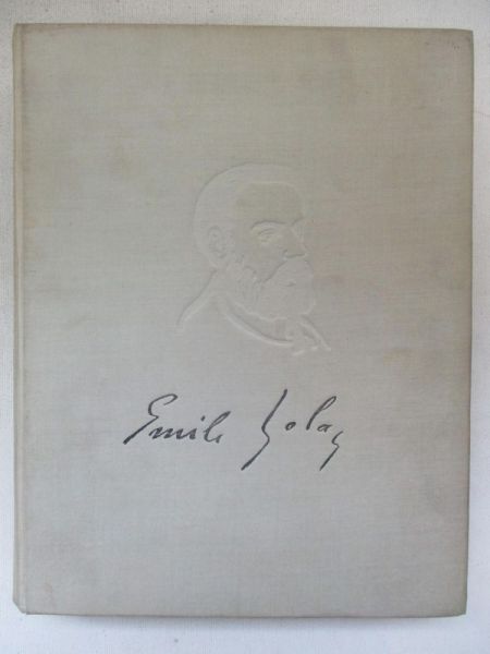 Zola Emil - Dzieła wybrane