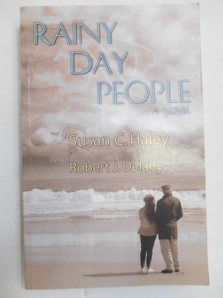Haley Susan C. - Rainy day people