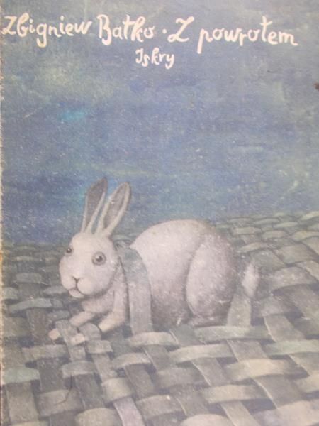 Batko Zbigniew - Z powrotem