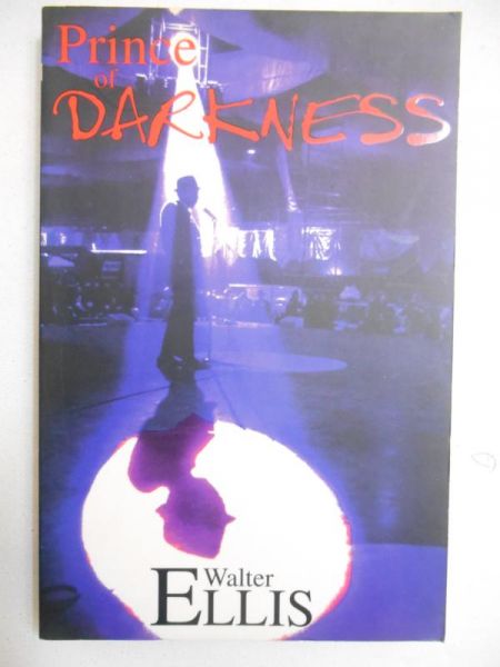 Ellis Walter - Prince of Darkness