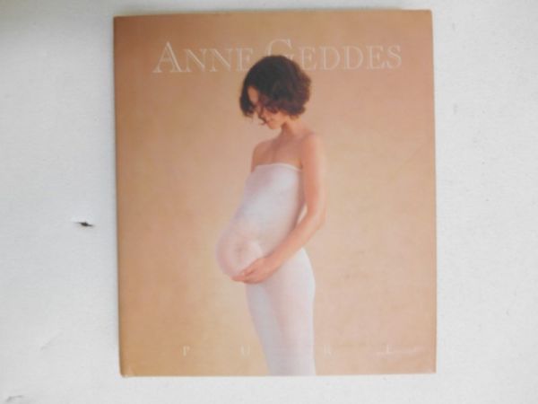Geddes Anne - Pure