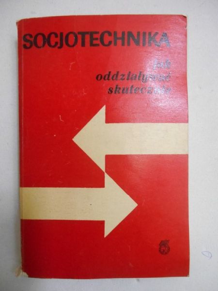 Podgórecki Adam (red.) - Socjotechnika