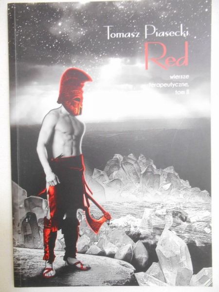 Piasecki Tomasz - Red