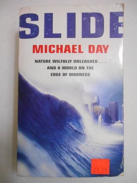 Day Michael - Slide
