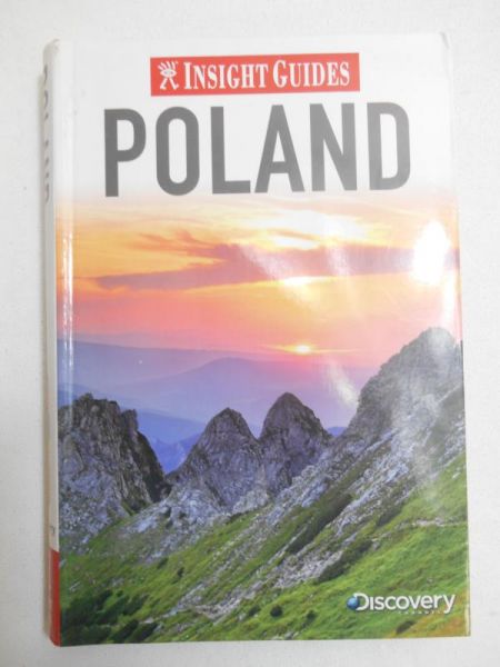 Horn, Pietras (ed.) - Insight Guides Poland