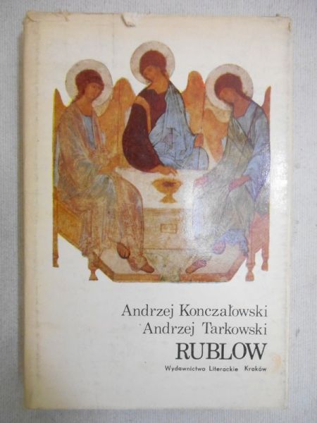 Konczałowski Andrzej - Rublow