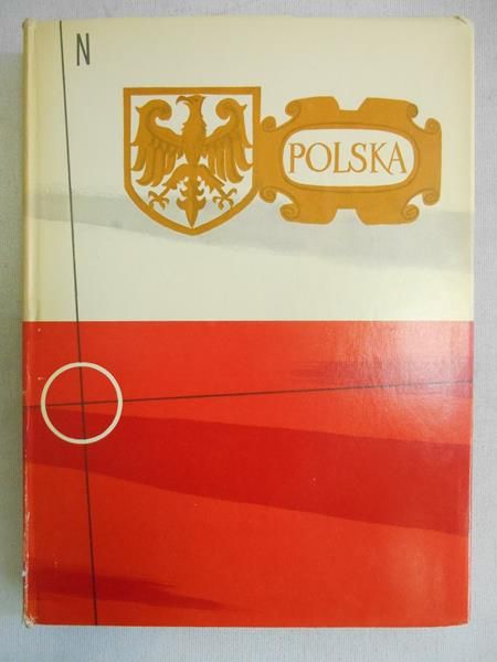 Skrzypek Eugeniusz (oprac.) - Polska w krajobrazach