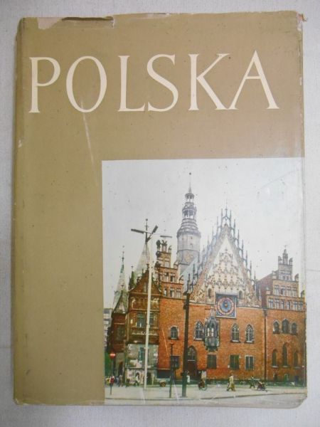 Skrzypek Eugeniusz (op.) - Polska w krajobrazach