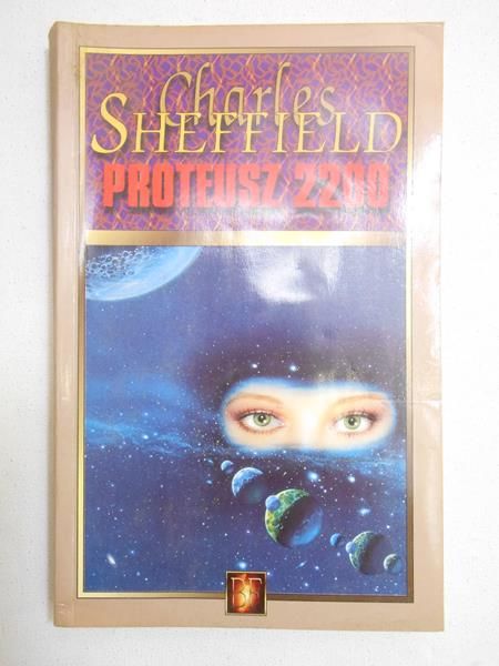 Sheffield Charles - Proteusz 2200