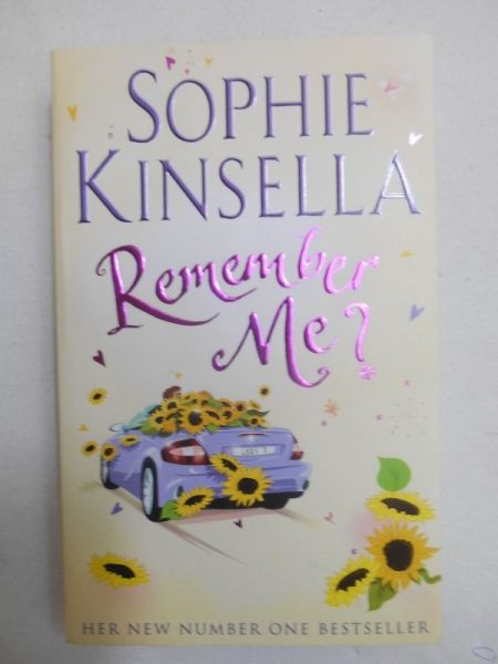 Kinsella Sophie - Remember me?