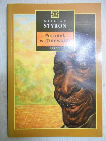 Styron William - Poranek w Tidewater
