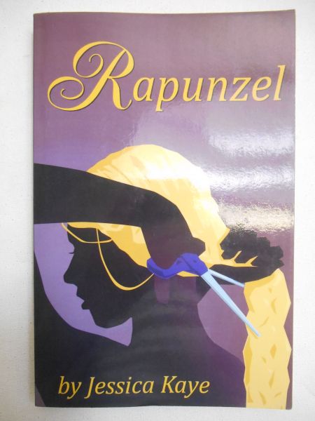 Kaye Jessica - Rapunzel