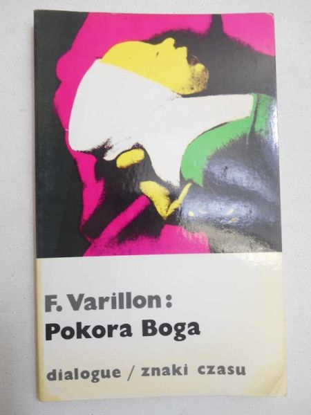 Varillon F.  - Pokora Boga