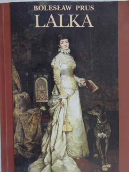 Prus Bolesław - Lalka