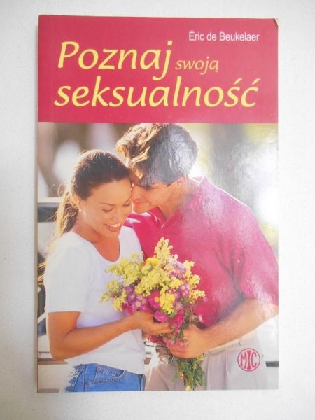 Beukelaer Eric de - Poznaj swoją seksualność