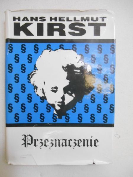 Kirst Hans H. - Przeznaczenie