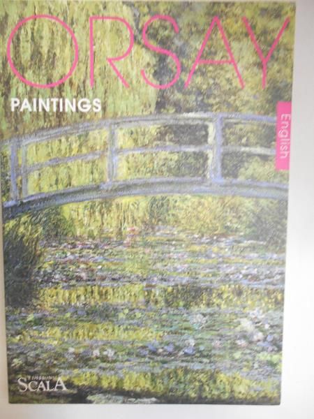 Laclotte Michel - Orsay Paintings