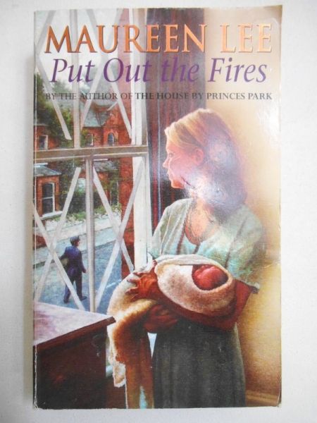Lee Maureen - Put Out the Fires