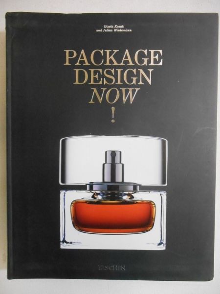 Kozak Gisela - Package Design Now!