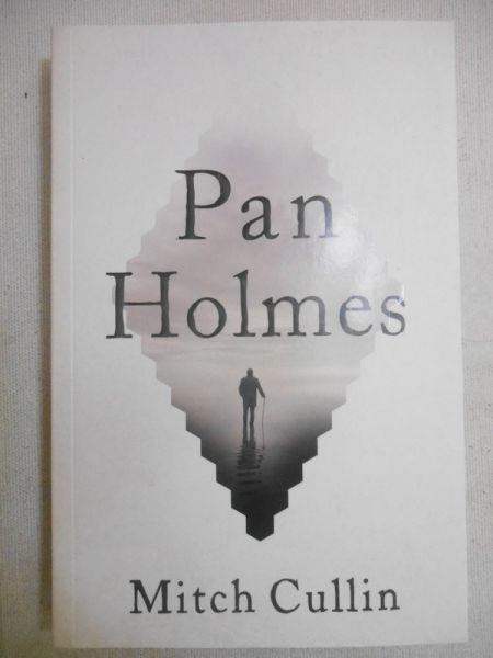 Cullin Mitch - Pan Holmes