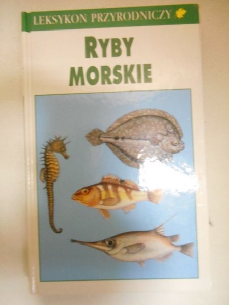 Terofal Fritz - Ryby morskie